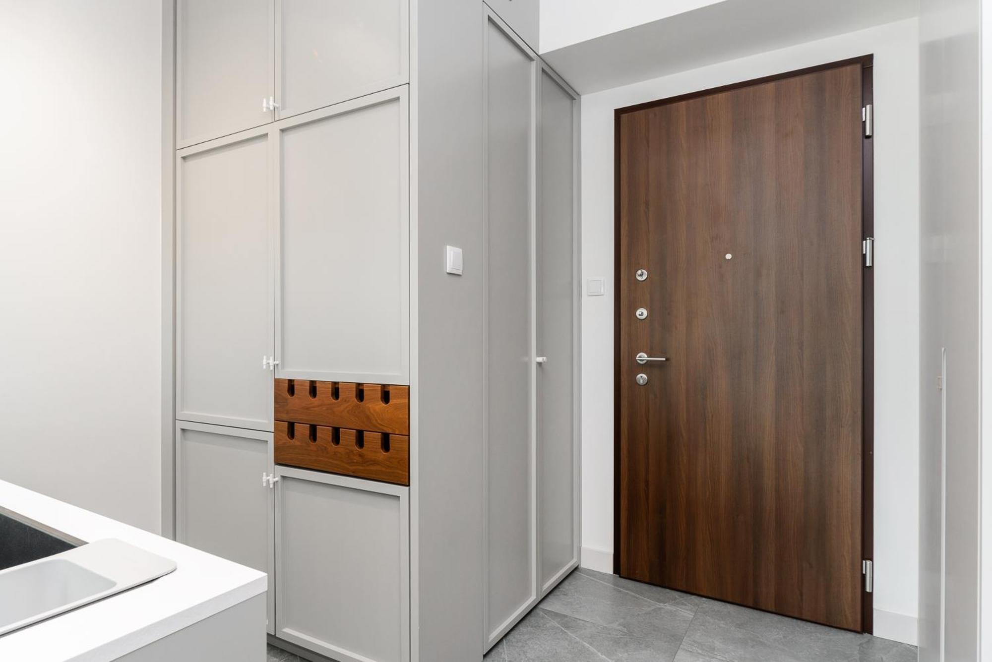 Leilighet Premium With Parking & Balcony On Browary Warszawskie *